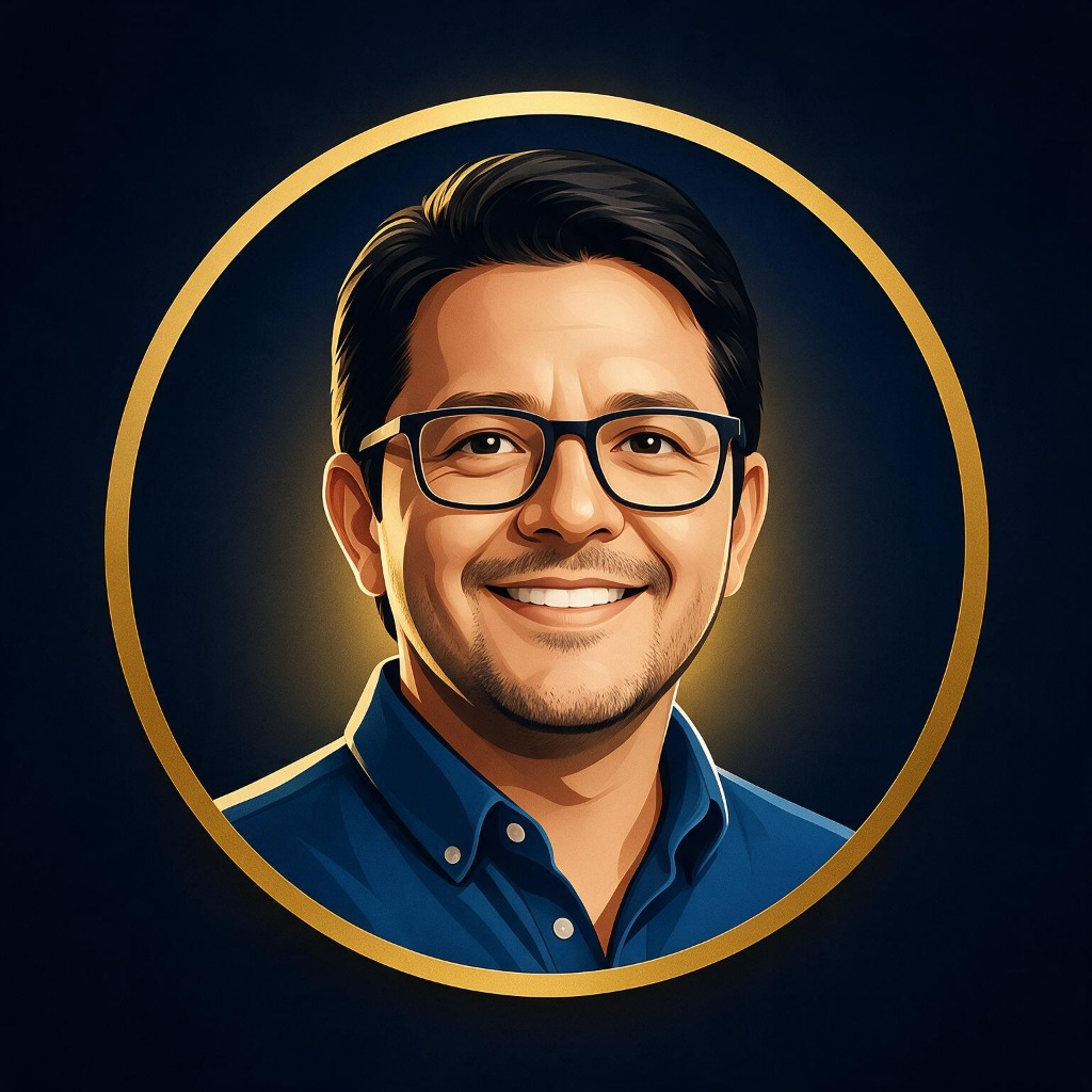 Leo - Fundador de LoMáximo Leo